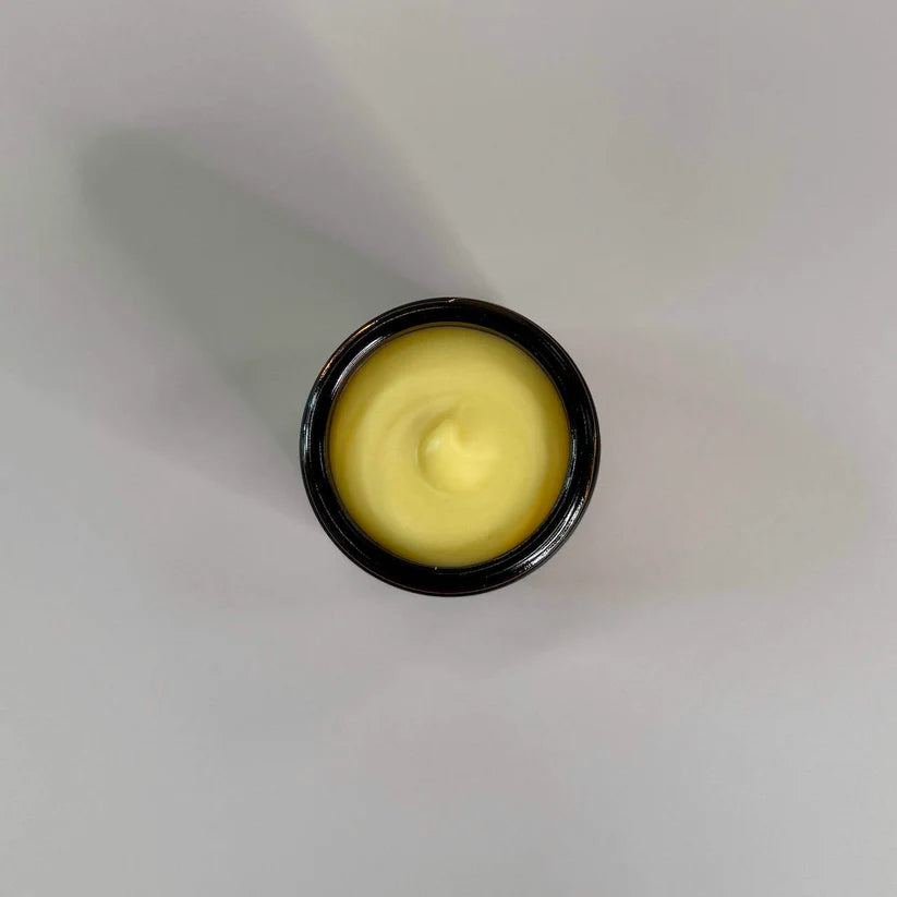 Tallow & Zwarte Komijnzaad Olie - Clarifying Crème