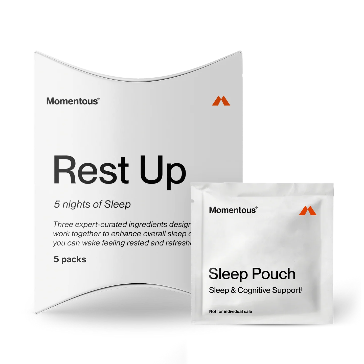 Nightly Sleep 5-Pack