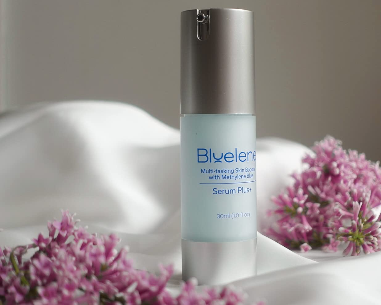 Anti - Aging Serum+ - Newtraceuticals