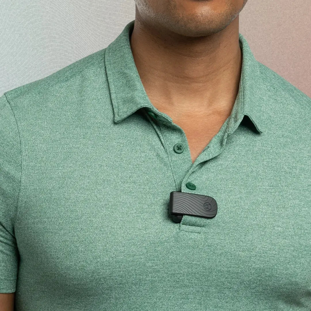 Apollo Wearable - Newtraceuticals