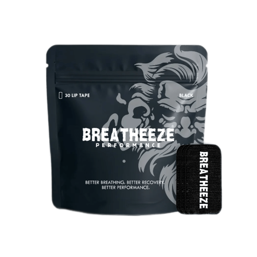 Breatheeze Liptape - Newtraceuticals