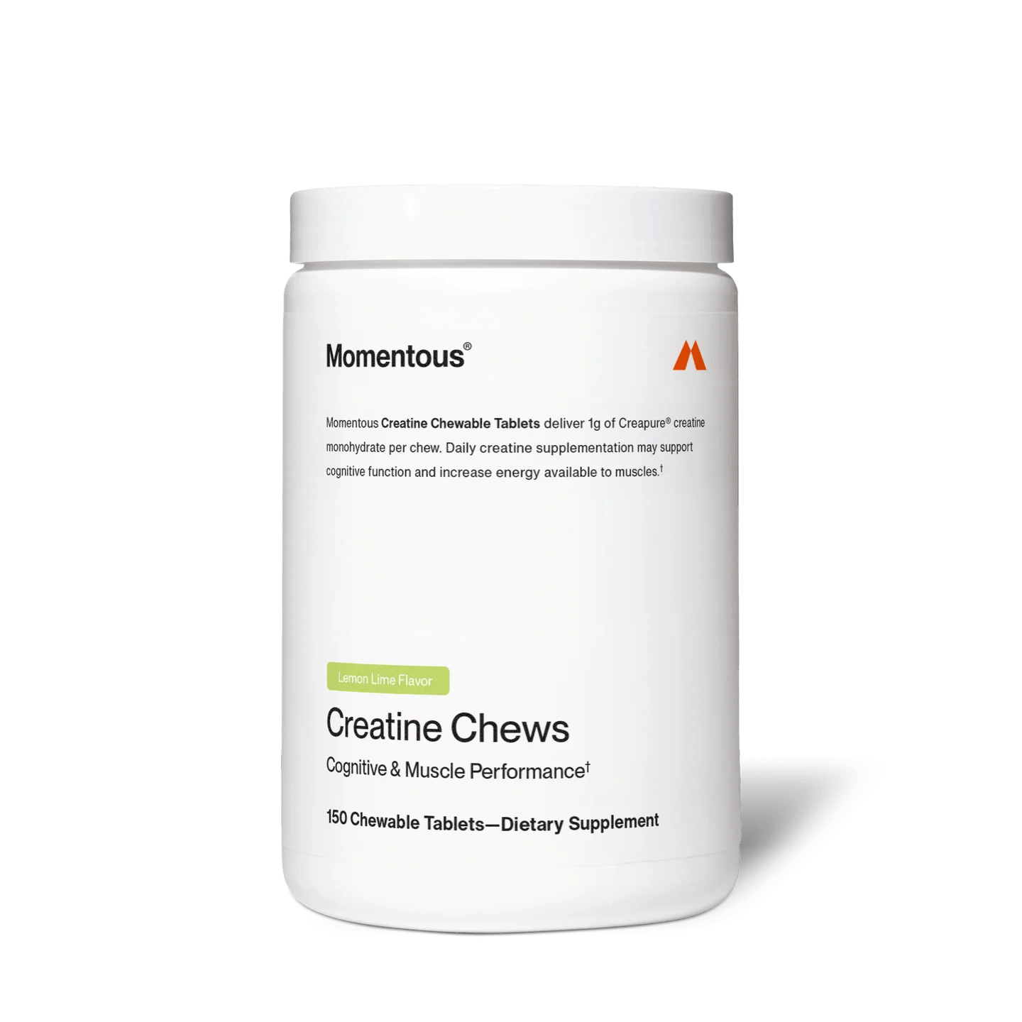 Creatine Chews - 150 kauwtabletten - Newtraceuticals