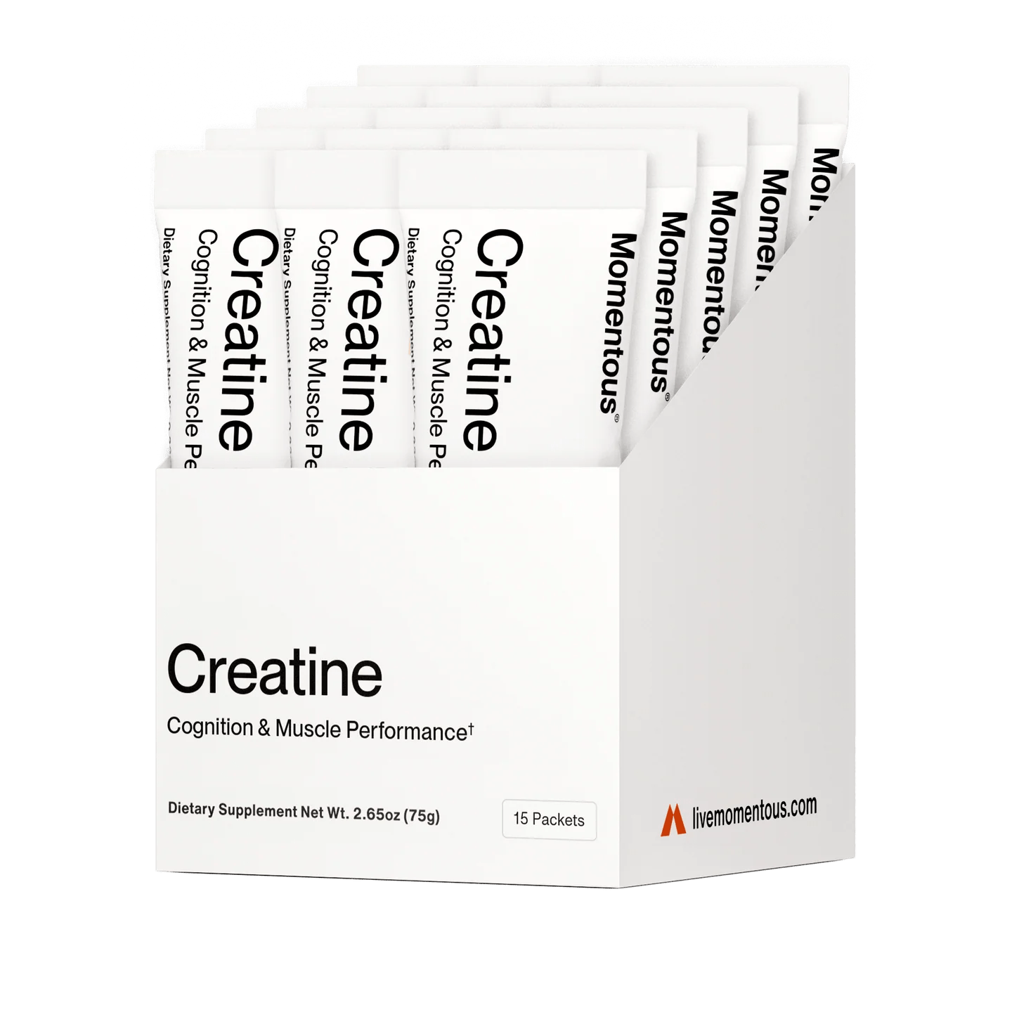 Creatine Travel Packs - Newtraceuticals