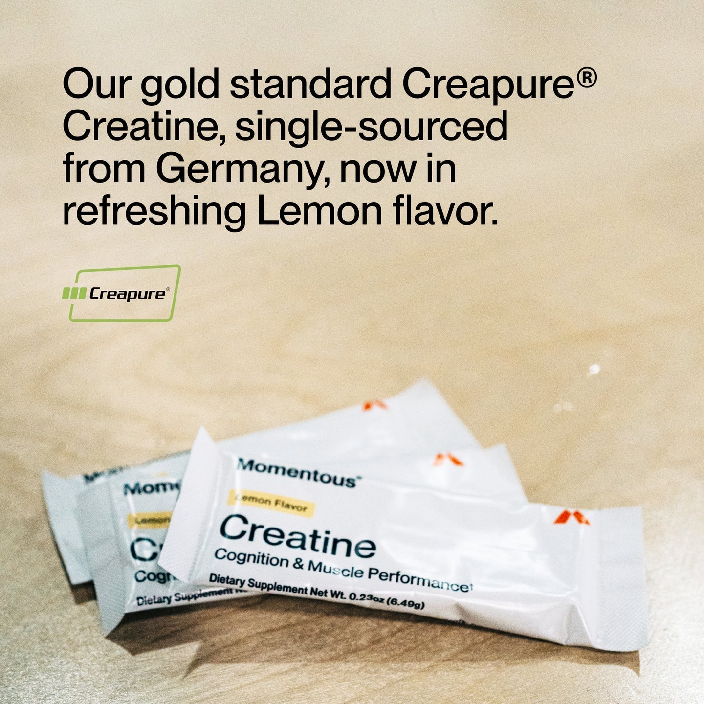 Creatine Travel Packs - Newtraceuticals