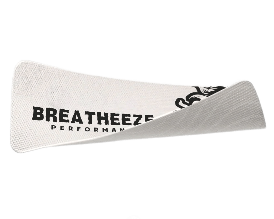 Mondtape Performance - Niet - ademend - Newtraceuticals