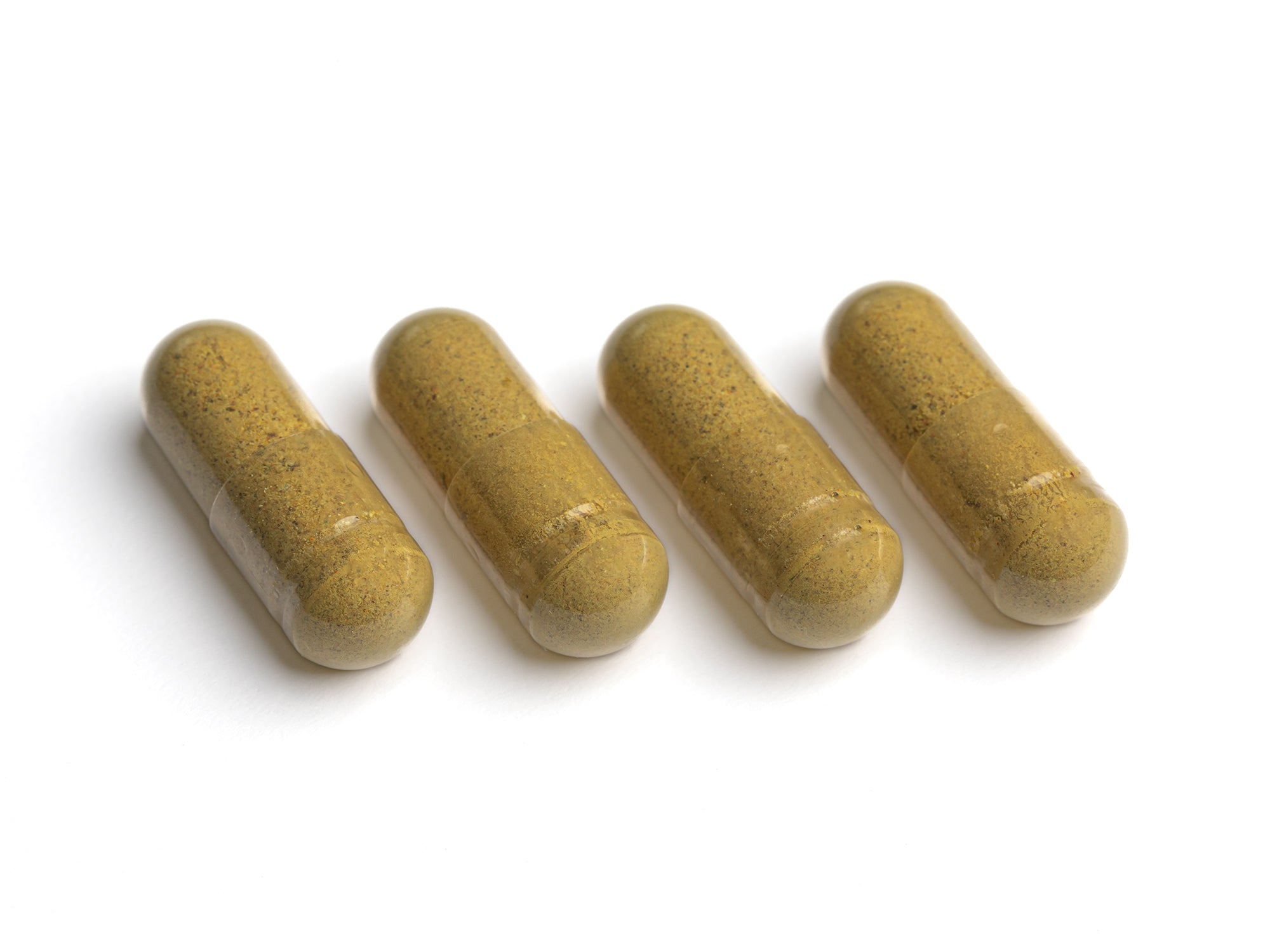 Multivitaminen - 120 capsules - Newtraceuticals