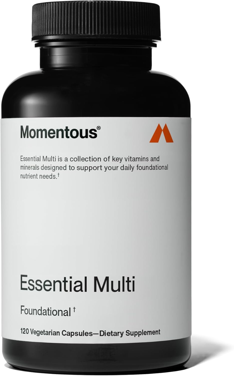 Multivitaminen - 120 capsules - Newtraceuticals