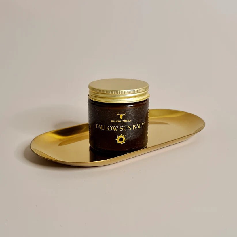 Tallow Sun Balm - Newtraceuticals