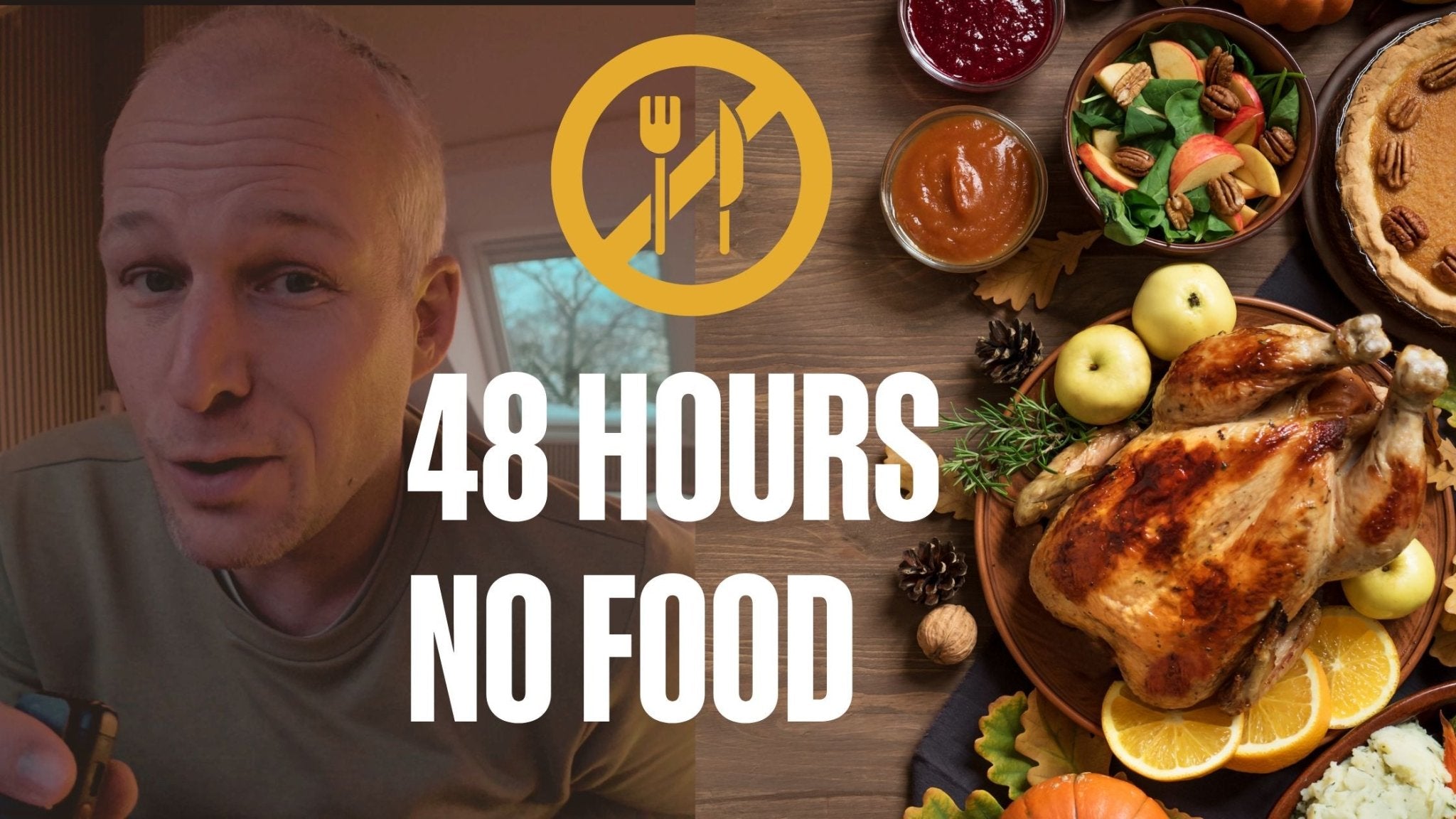 48 Uur Vasten: Mijn Persoonlijke Ervaring - Newtraceuticals