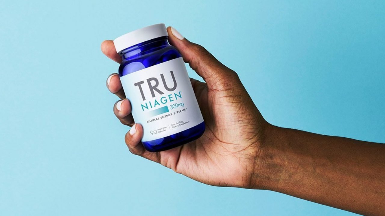 Unveiling TruNiagen: Empowering Your Health through Cellular Vitality - Newtraceuticals