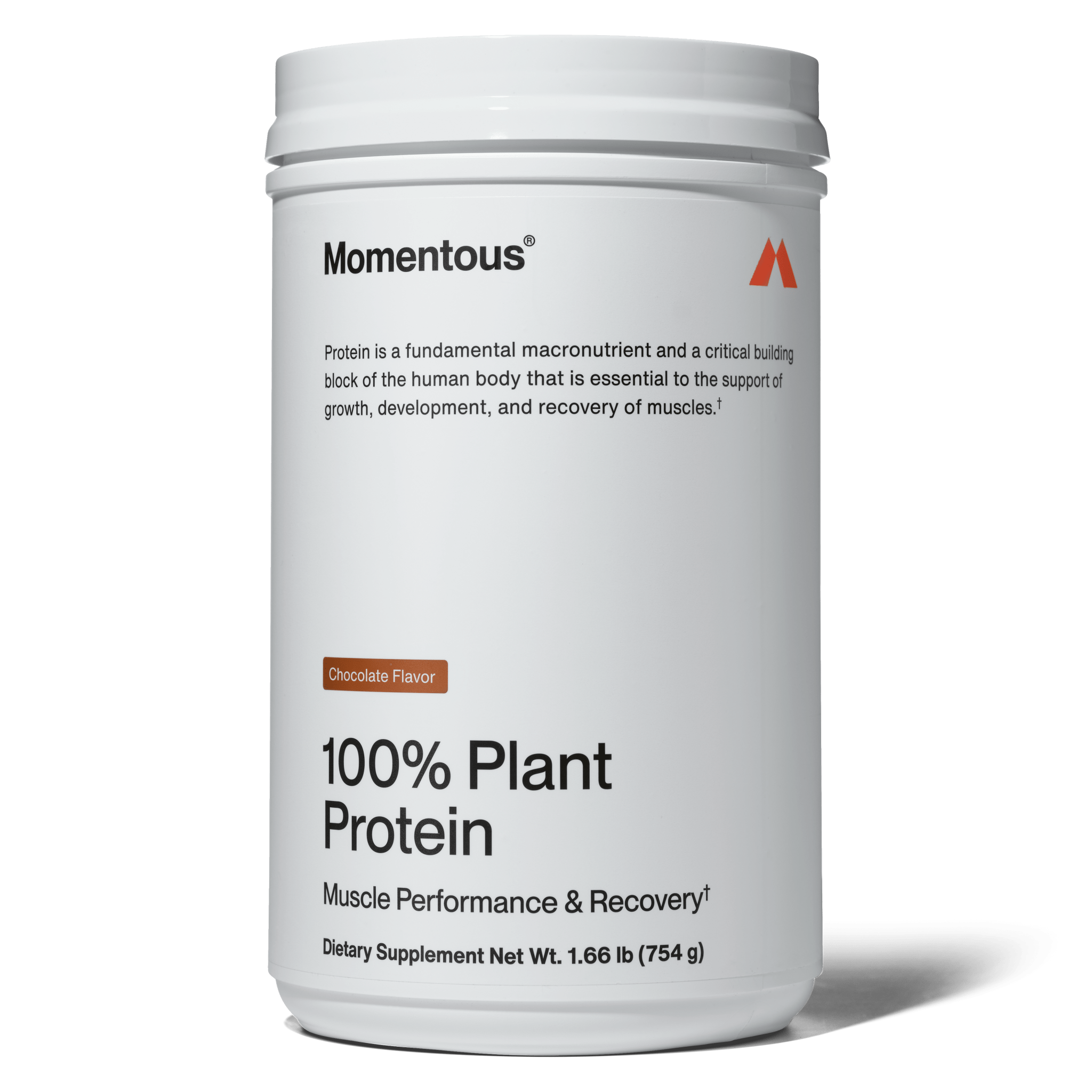 100% Plant Protein - 700 gram - Newtraceuticals