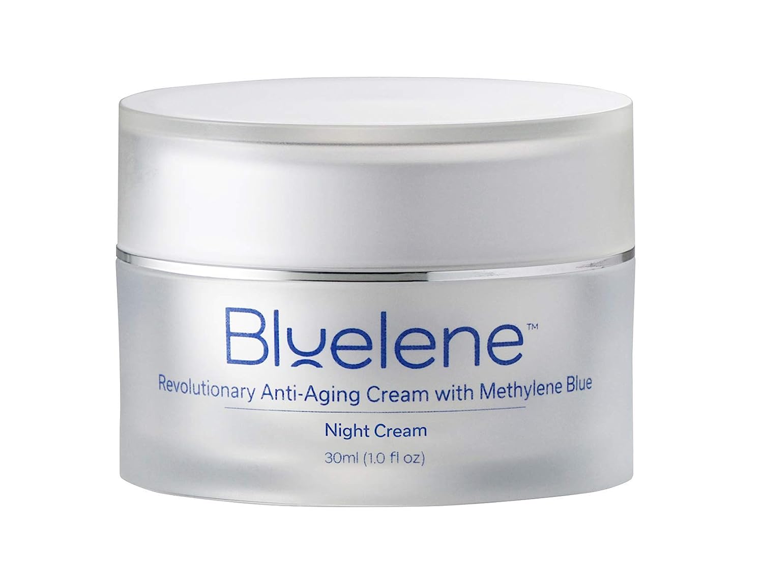 Anti-aging Night Cream - Bluelene®