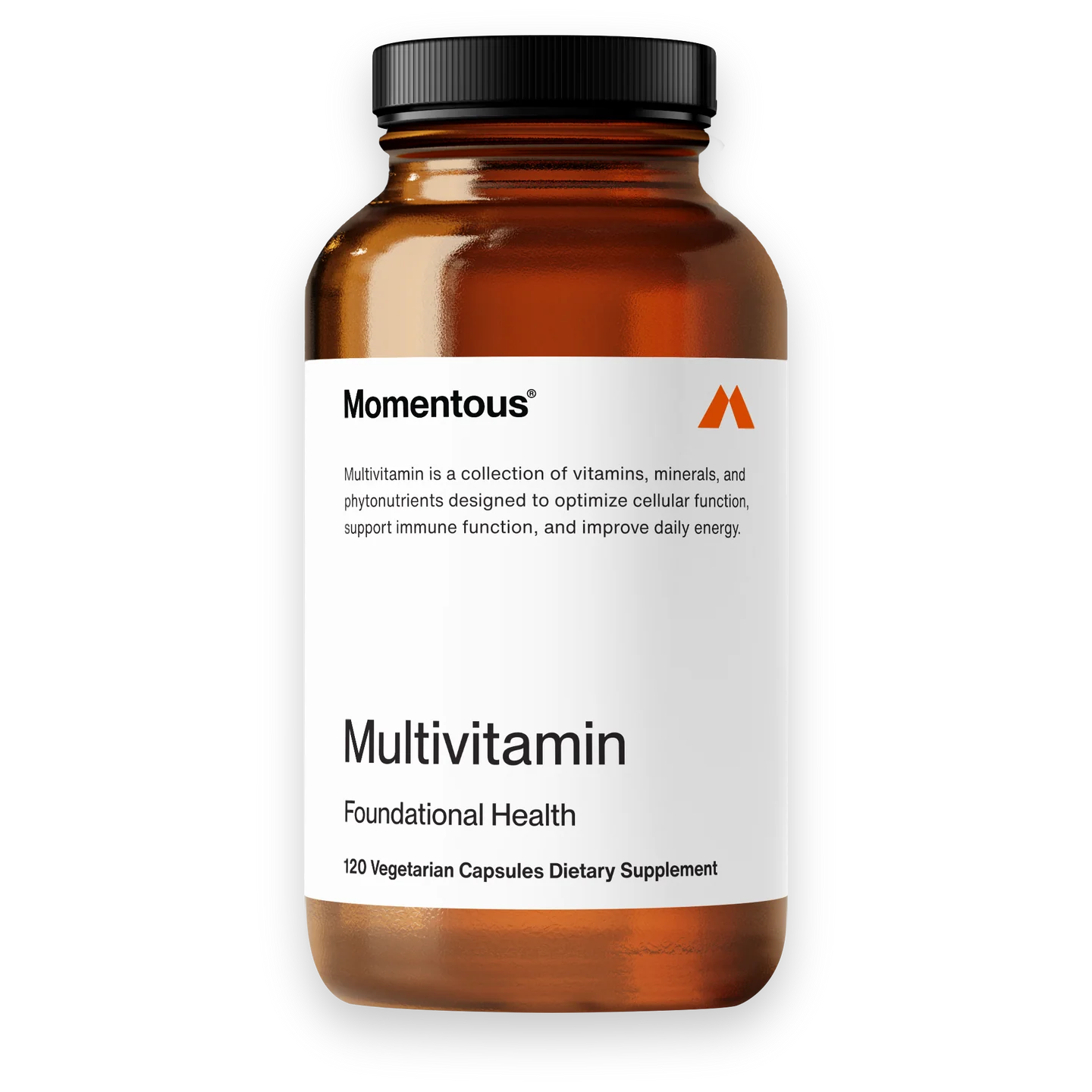 Multivitaminen - 120 capsules