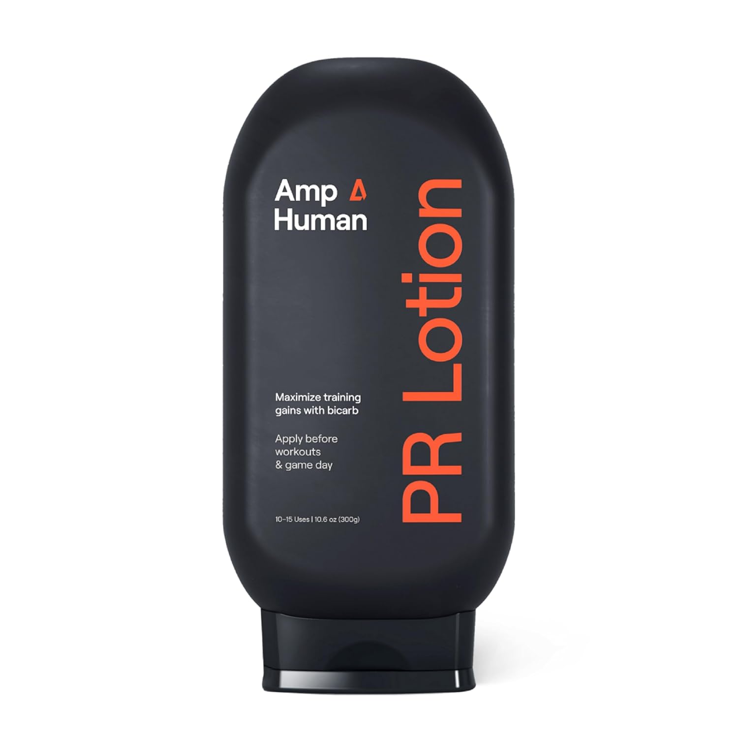 PR Lotion Bottle