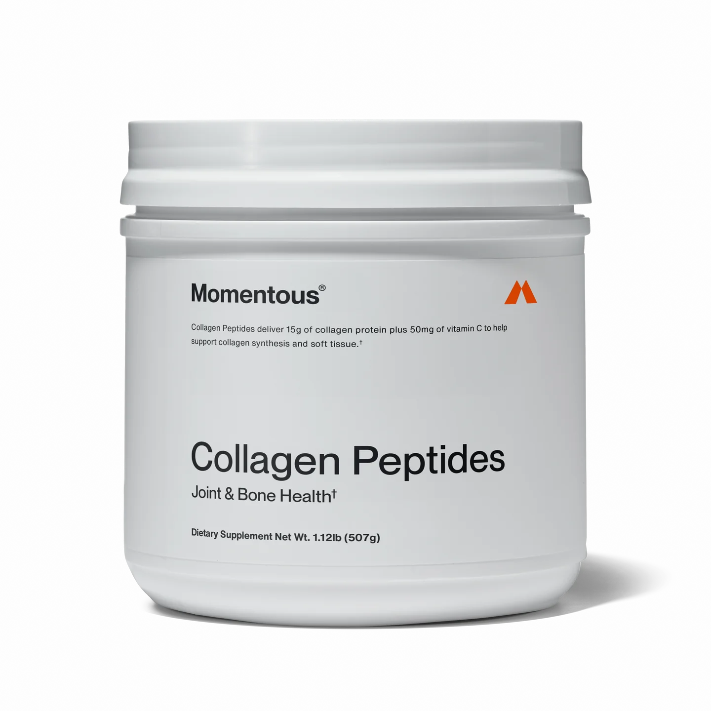 Collageen Peptides - 507 gram