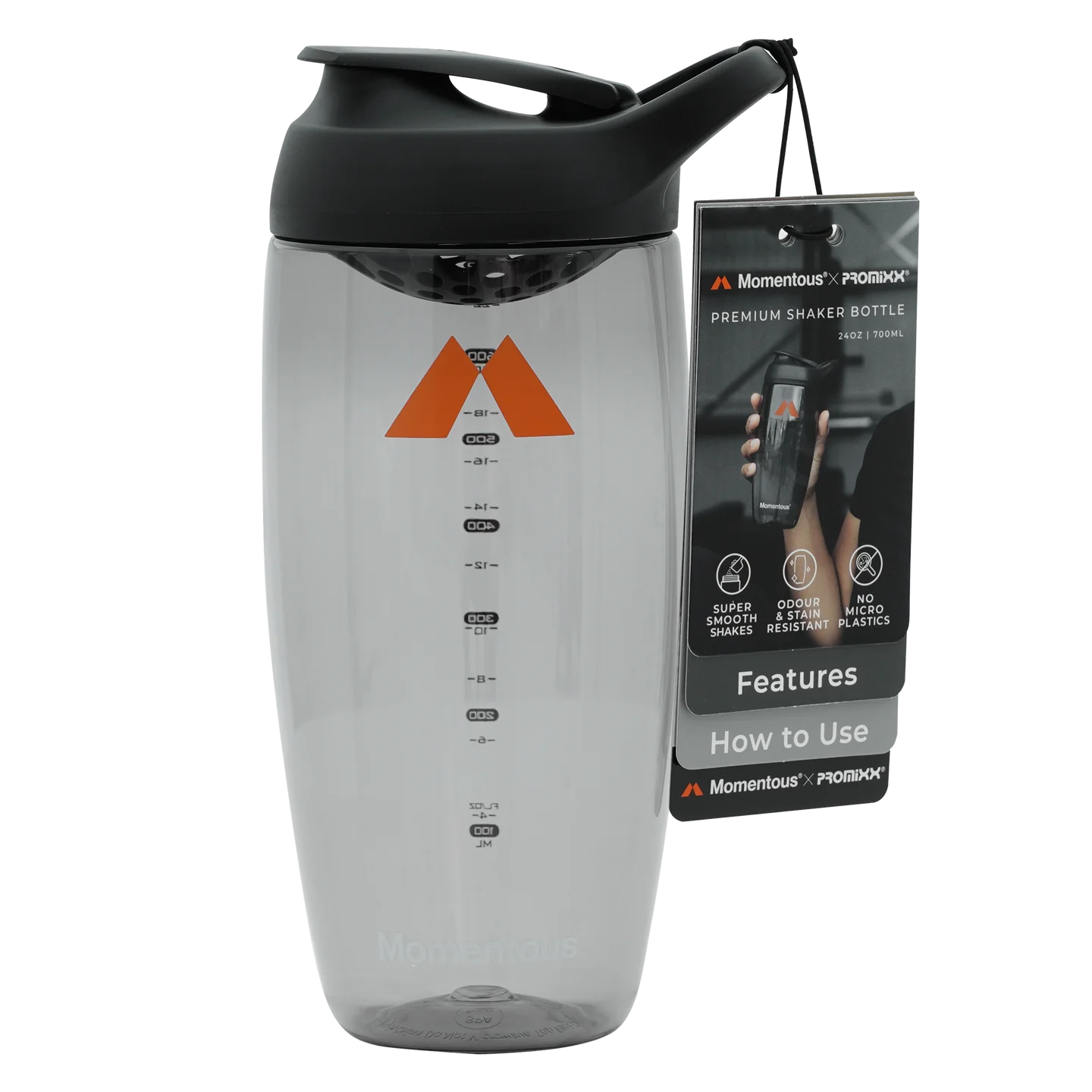 Promixx Shaker Bottle