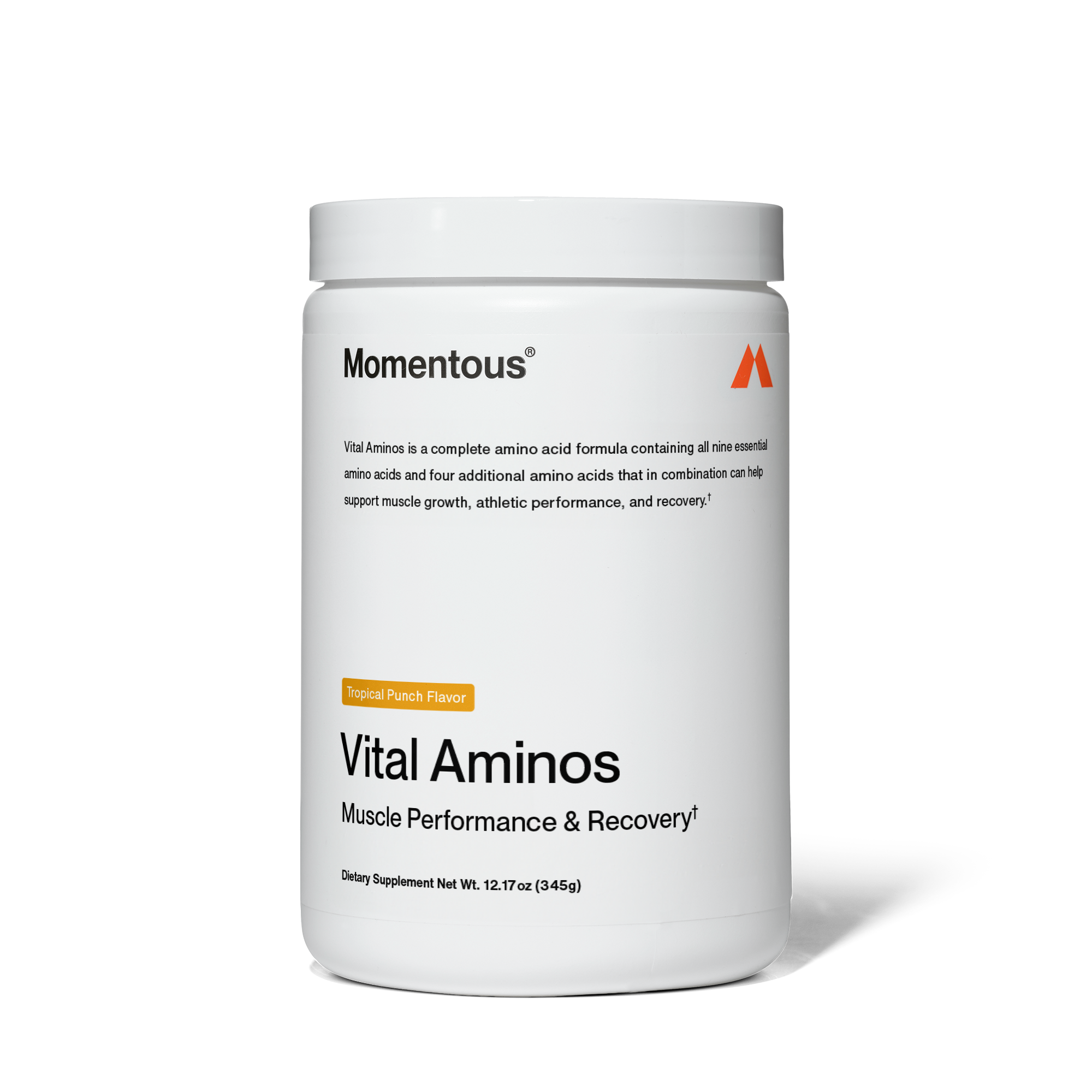 Vital Aminos - 345 gram