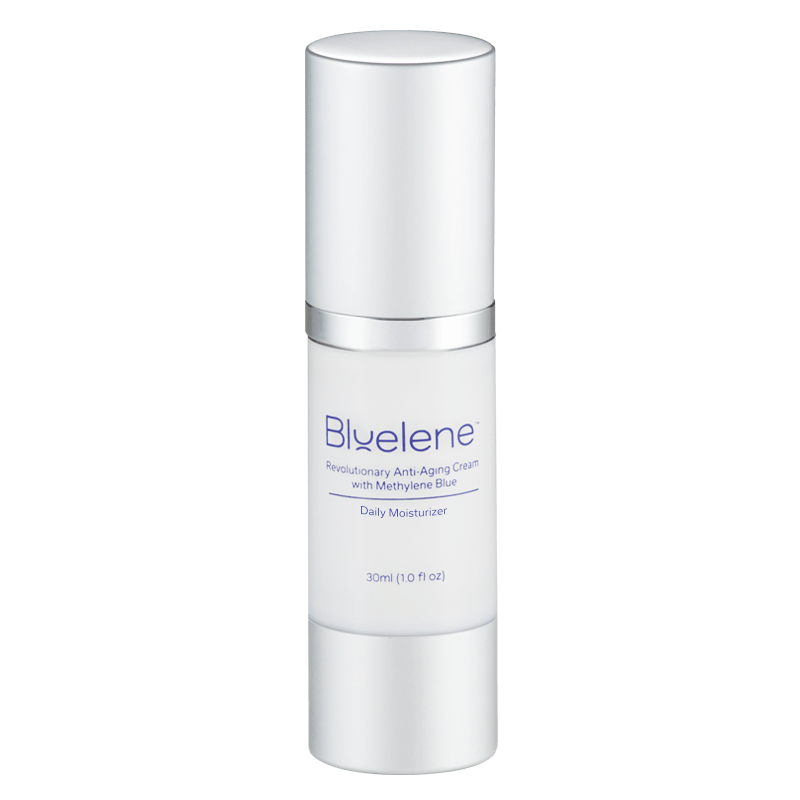 Anti - aging - Hydraterende crème - Bluelene® - 30ml - Newtraceuticals