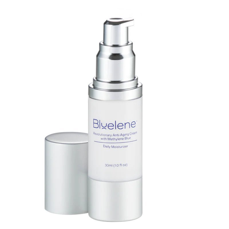 Anti - aging - Hydraterende crème - Bluelene® - 30ml - Newtraceuticals