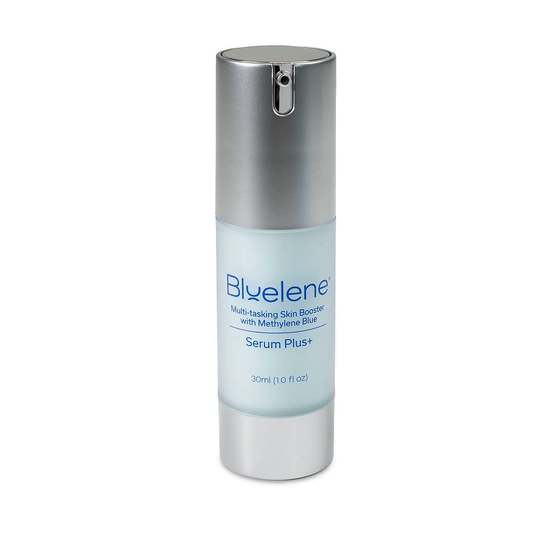 Anti - Aging Serum+ - Newtraceuticals
