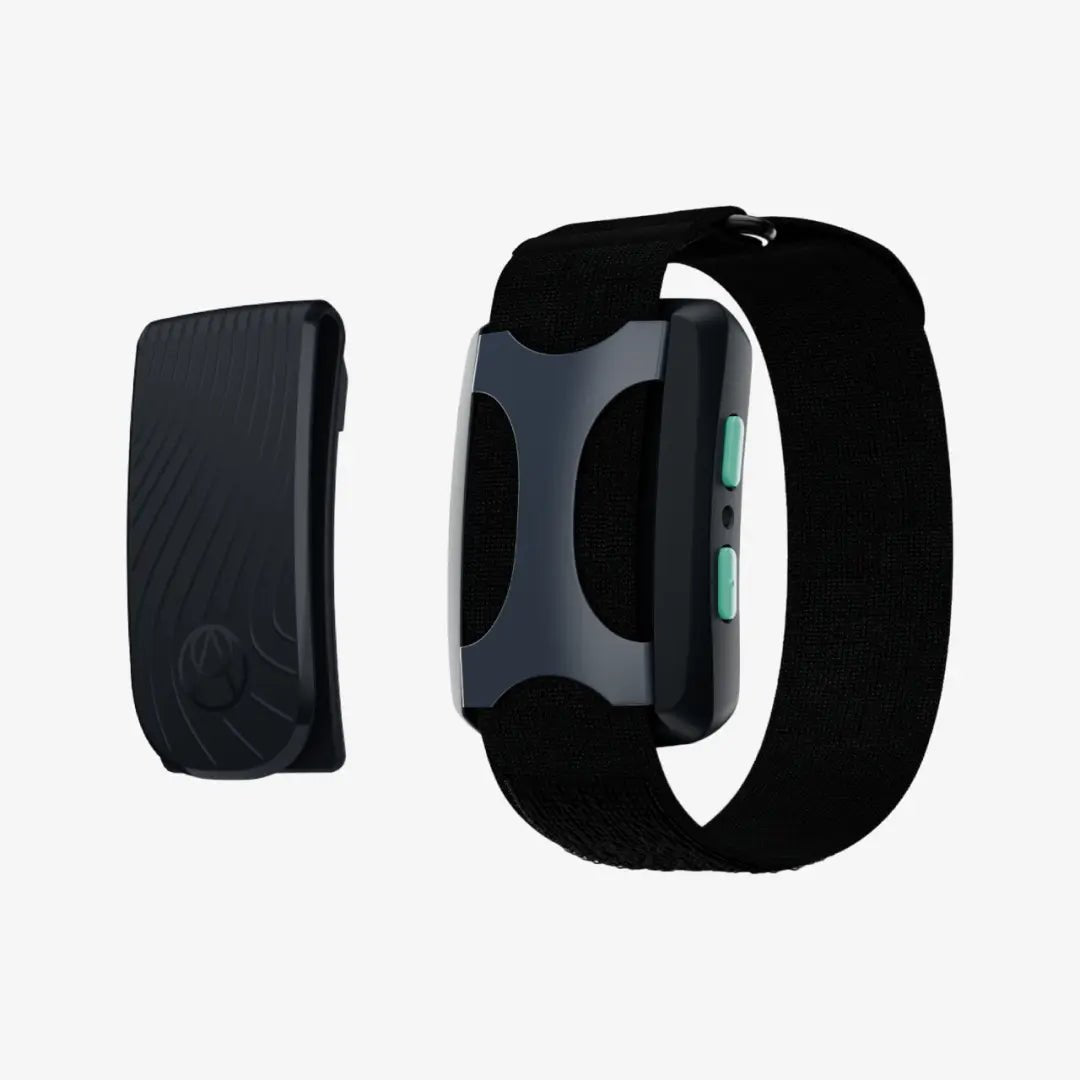 Apollo Wearable - Newtraceuticals