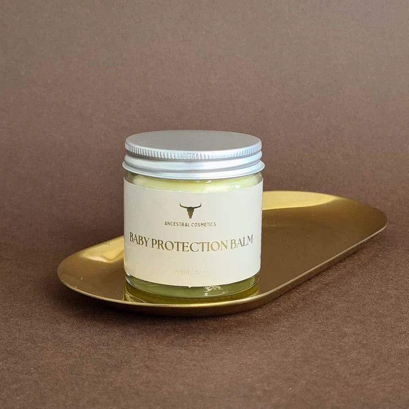 Baby Protection Balm - Newtraceuticals