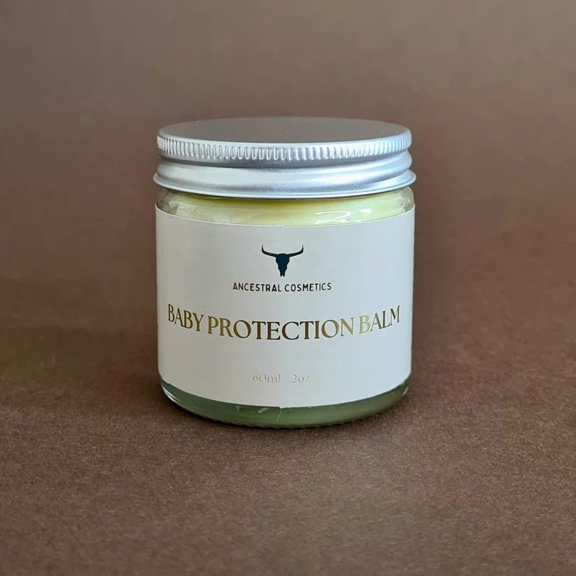 Baby Protection Balm - Newtraceuticals
