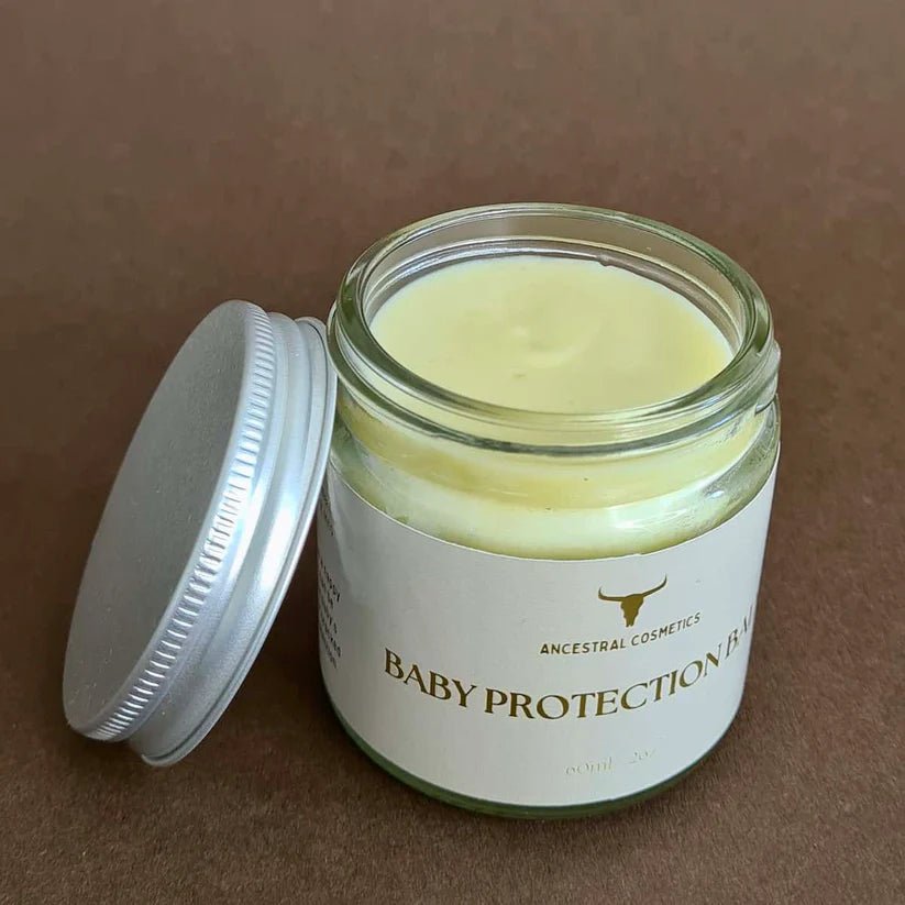 Baby Protection Balm - Newtraceuticals