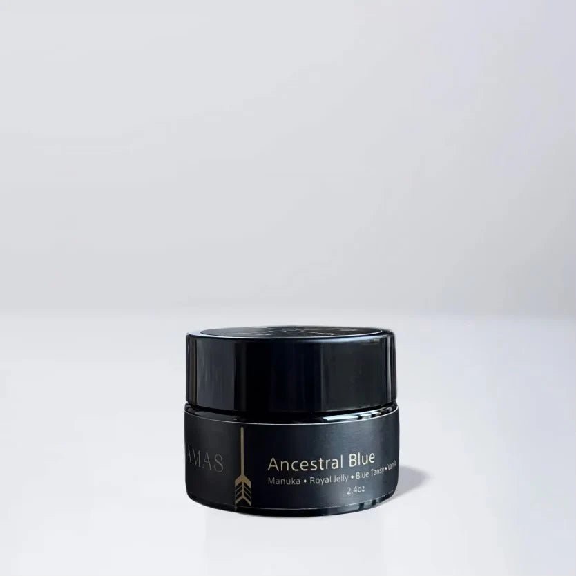 Bison Tallow Balm - Ancestral Blue - 71 ml - Newtraceuticals