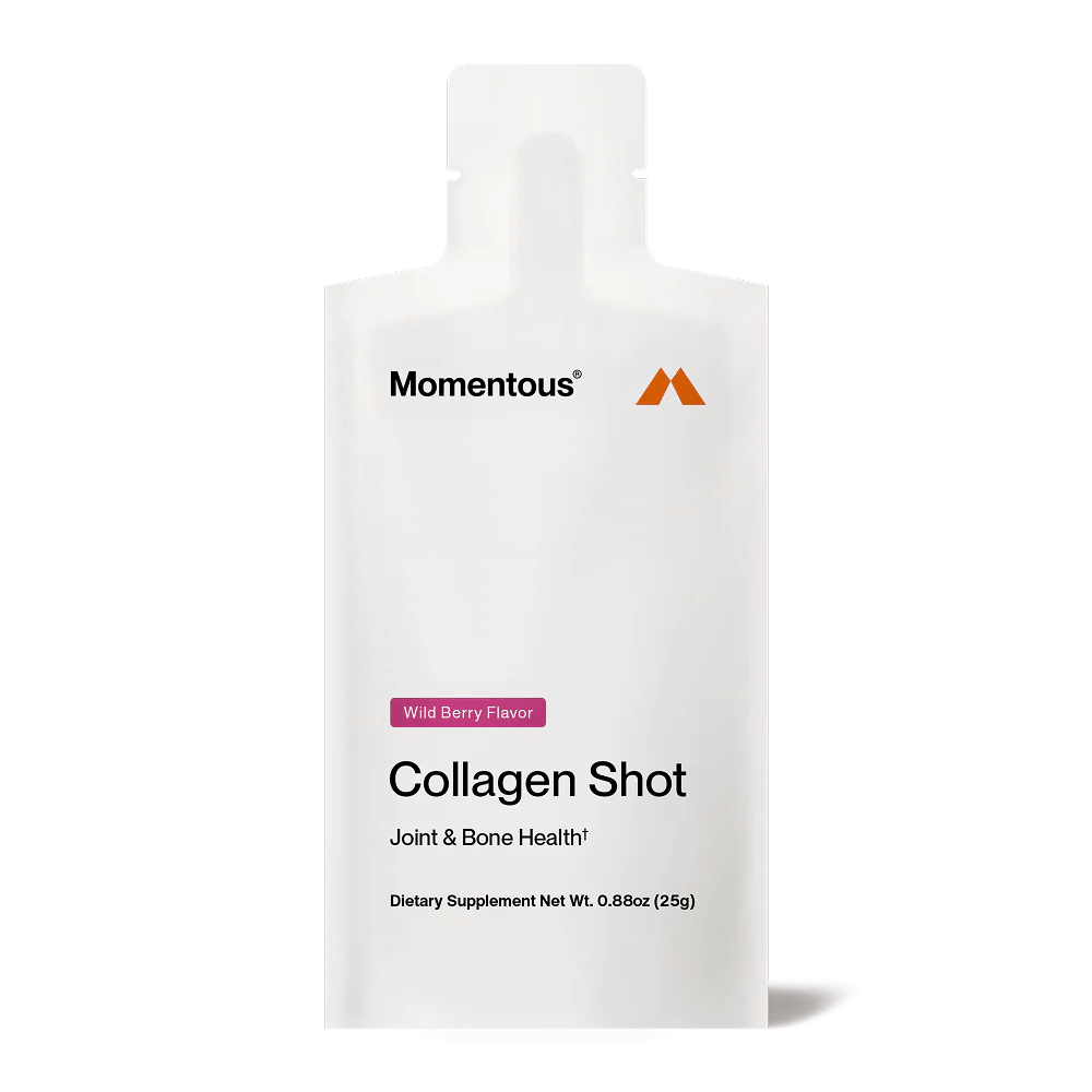 Collageen Shots - 15 Packs - Wild Berry - Newtraceuticals
