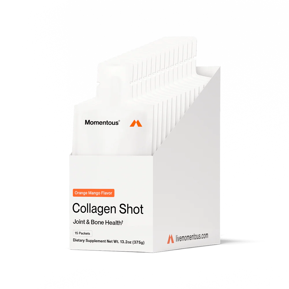 Collageen Shots - 15 Packs - Wild Berry - Newtraceuticals