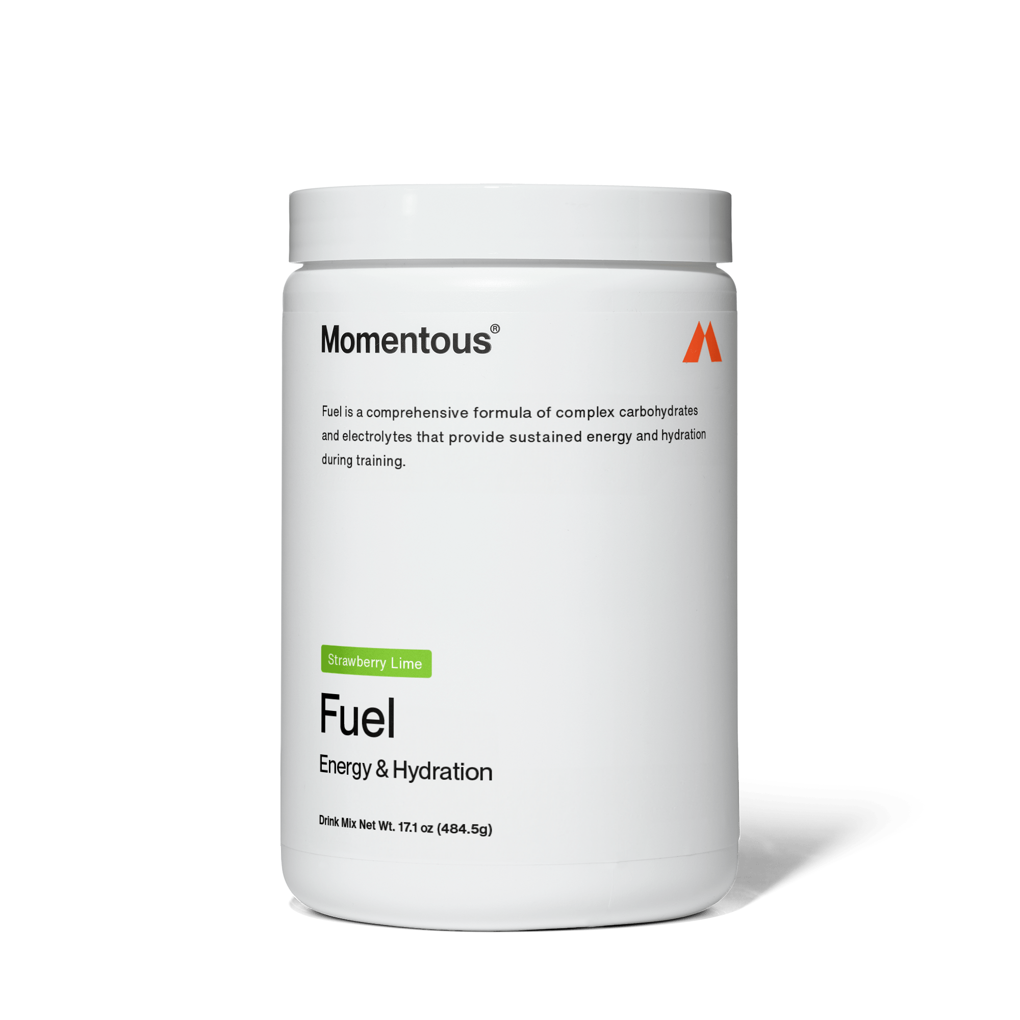 Fuel - 484 gram - Newtraceuticals