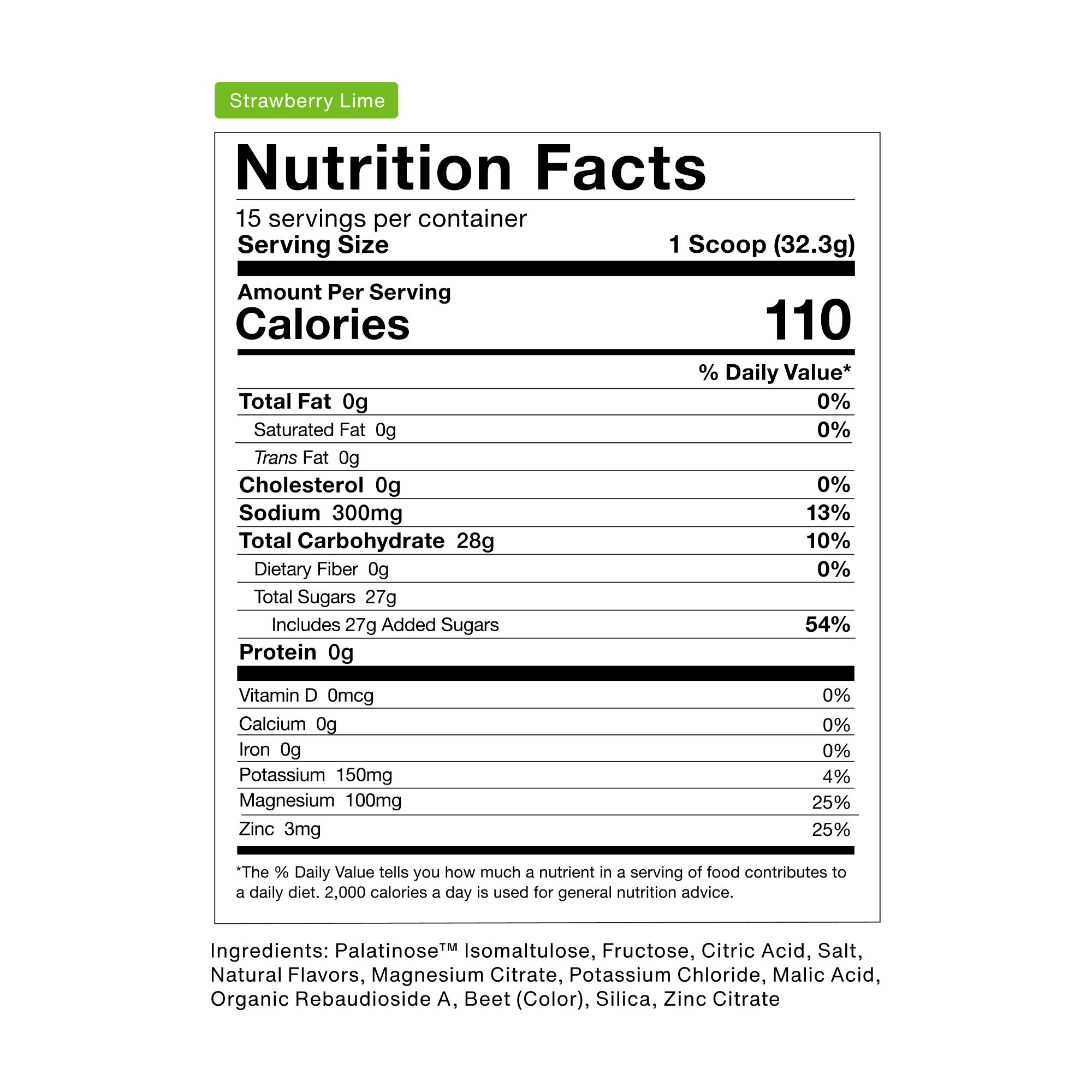 Fuel - 484 gram - Newtraceuticals