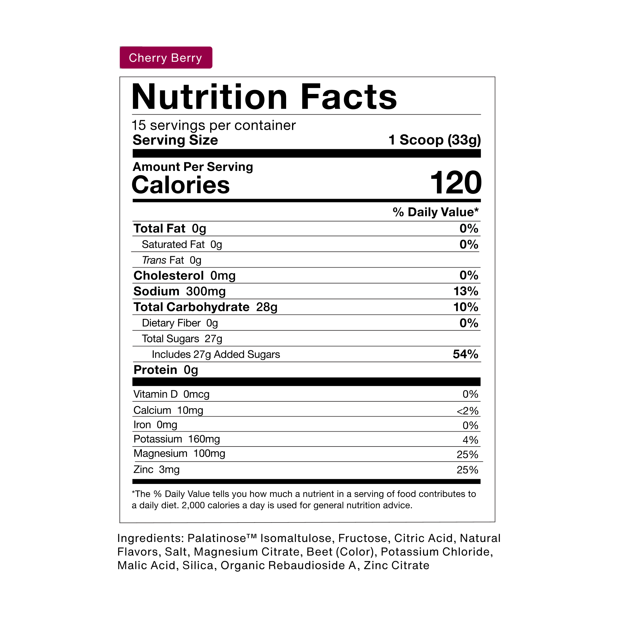 Fuel - 484 gram - Newtraceuticals