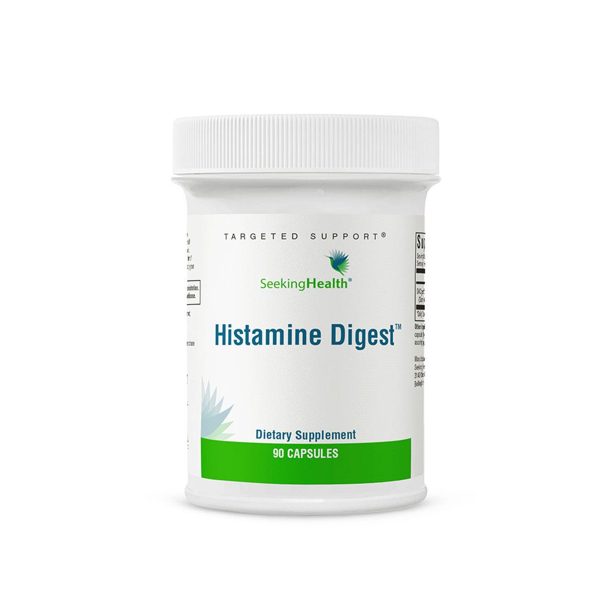 Histamine Digest - 90 capsules - Newtraceuticals