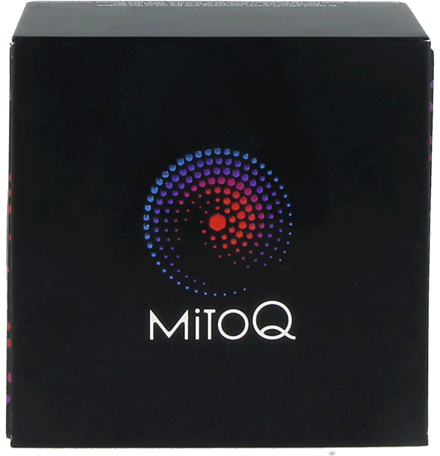 MitoQ® - Mitoquinol Mesylaat - 60 capsules - Newtraceuticals