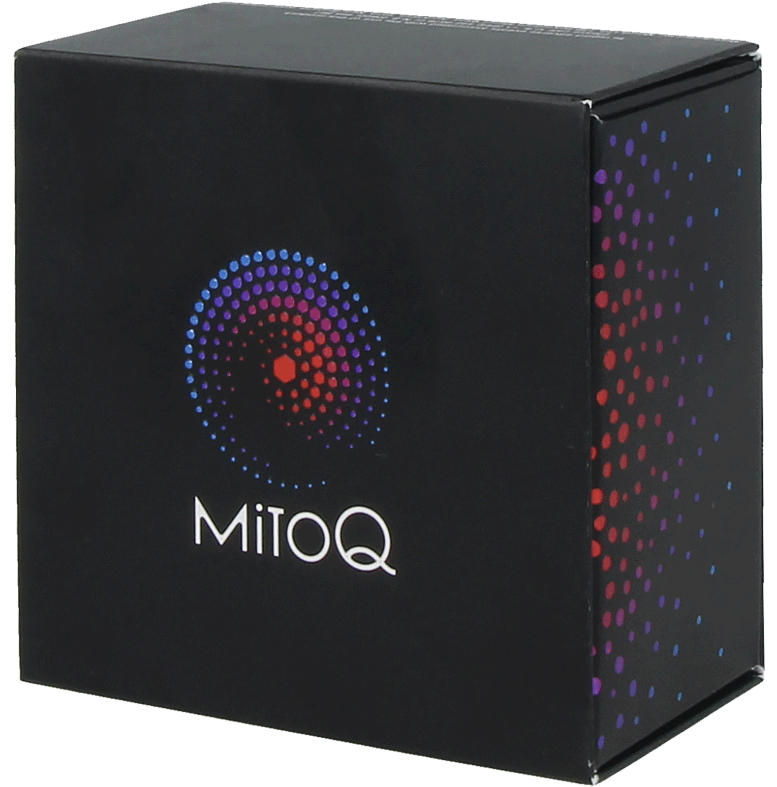 MitoQ® - Mitoquinol Mesylaat - 60 capsules - Newtraceuticals