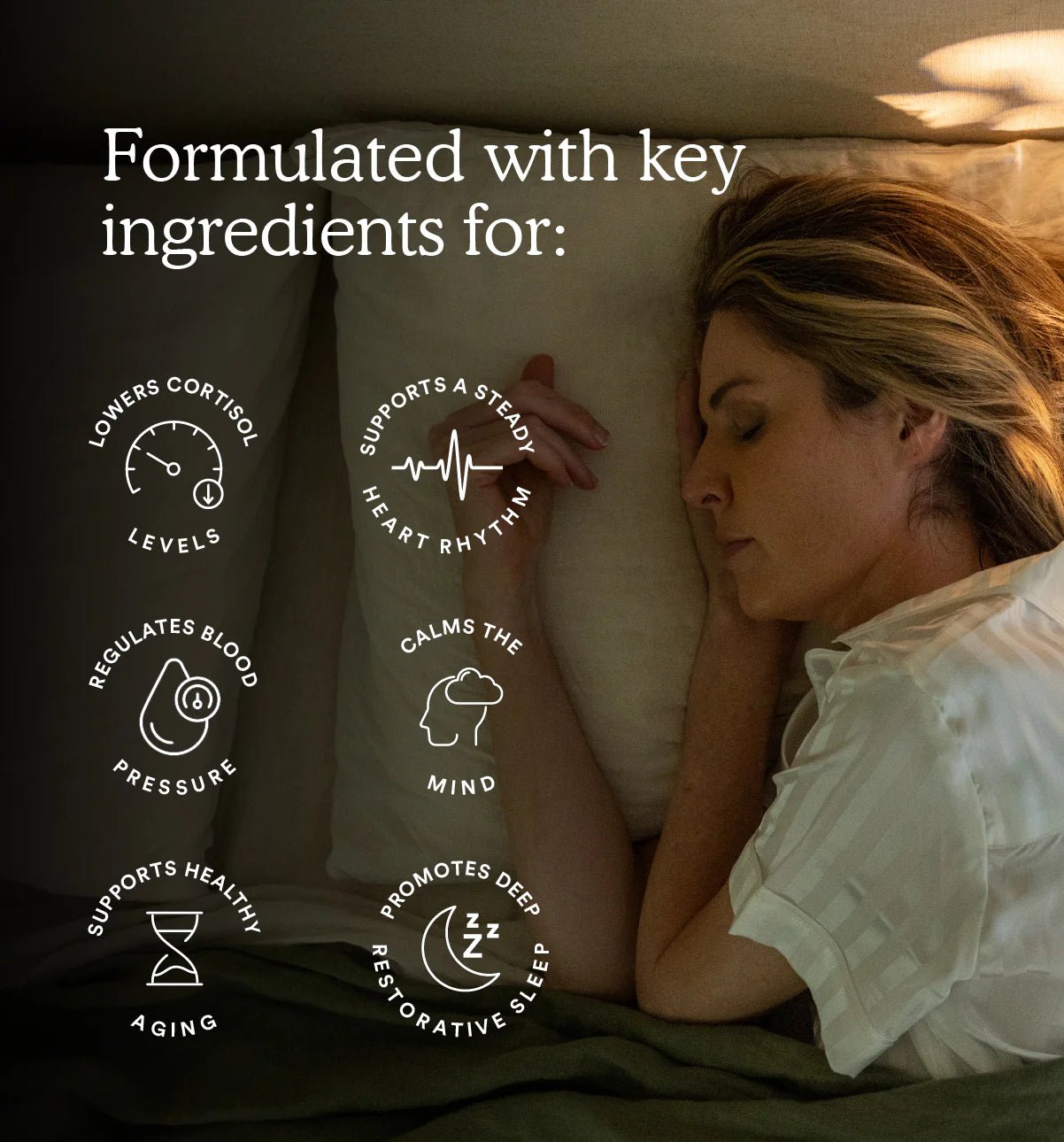 MitoQ triple magnesium complex - 90 capsules - Newtraceuticals