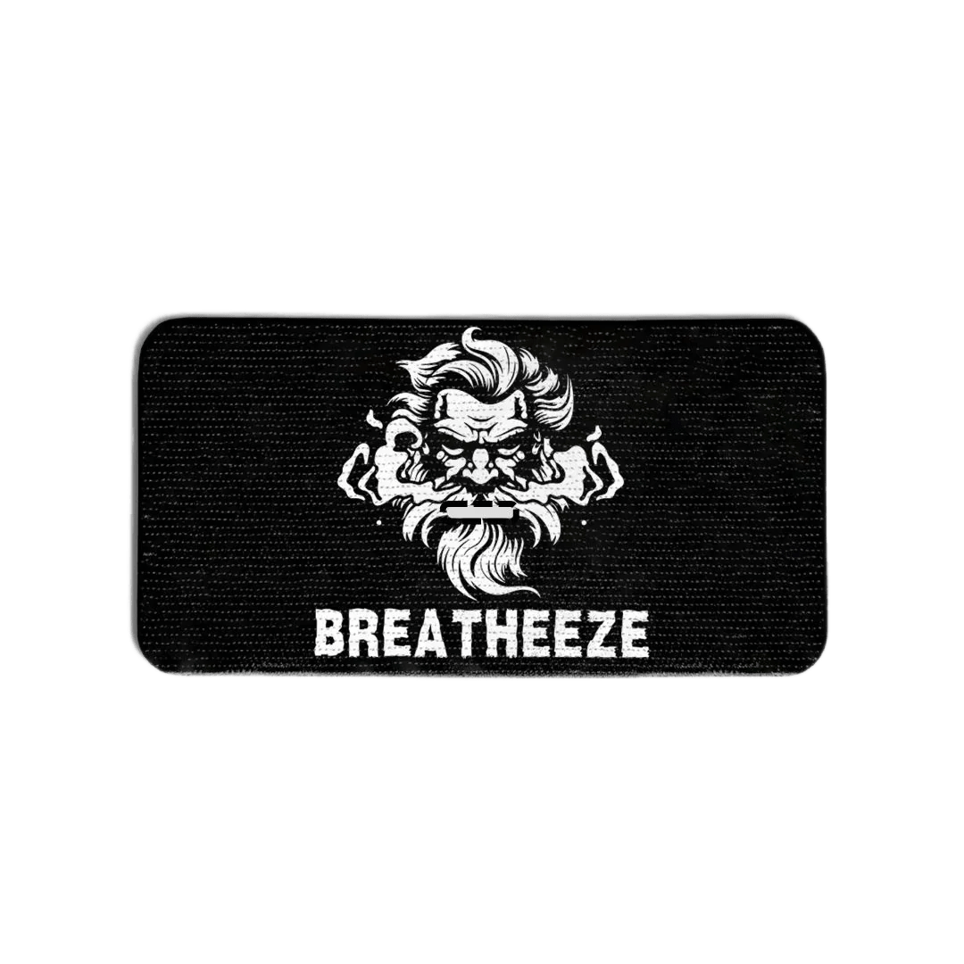 Mondtape Performance - Ademend - Newtraceuticals