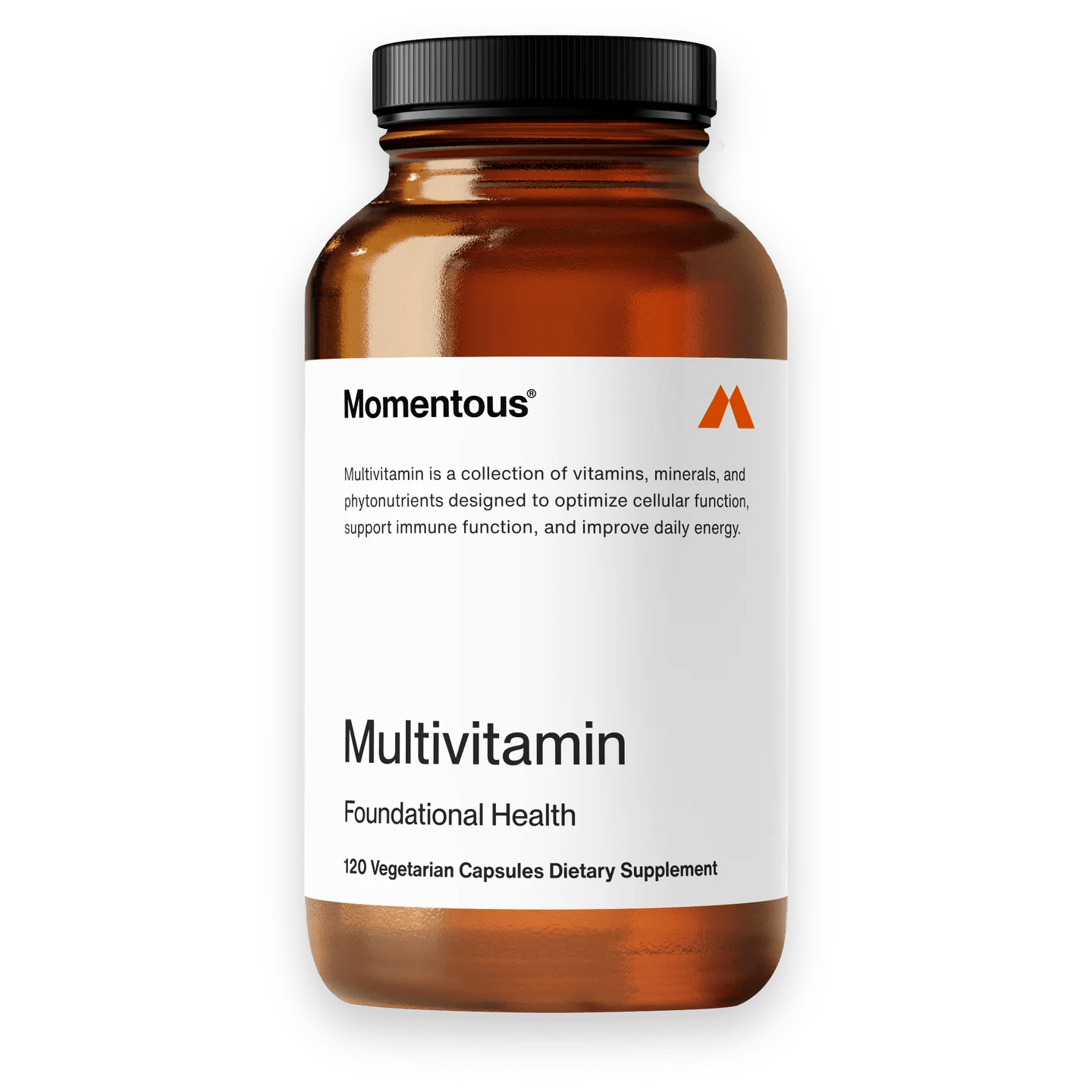 Multivitaminen - 120 capsules - Newtraceuticals