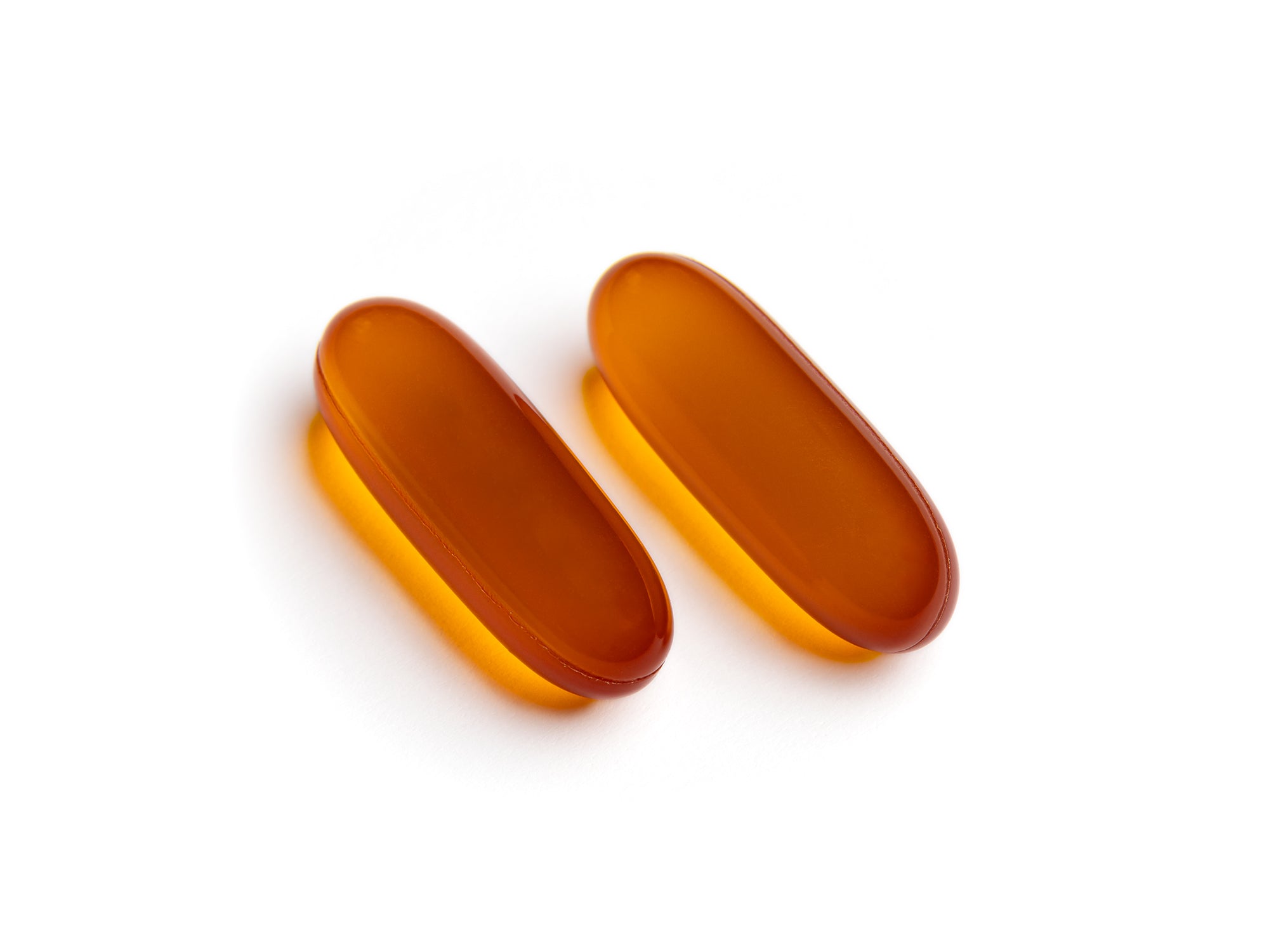 Omega - 3 - 60 softgels - Newtraceuticals