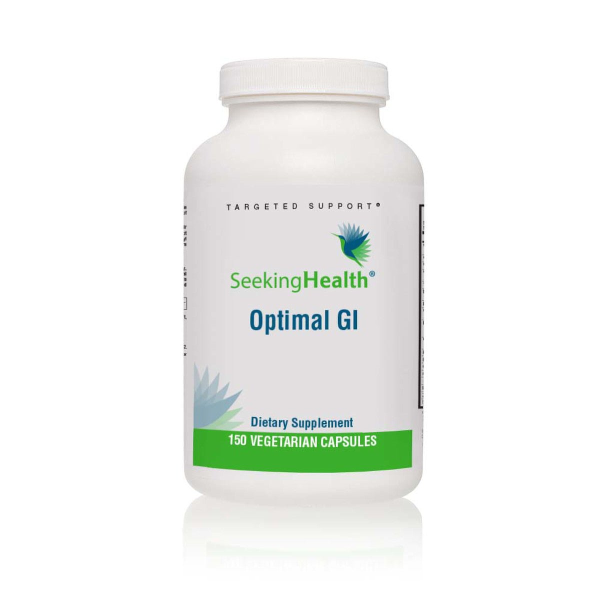 Optimal GI - 150 capsules - Newtraceuticals