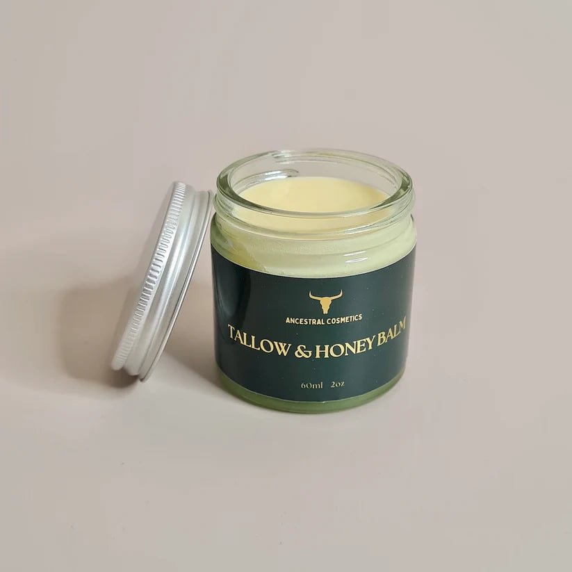 Original Tallow & Honingbalsem - Newtraceuticals