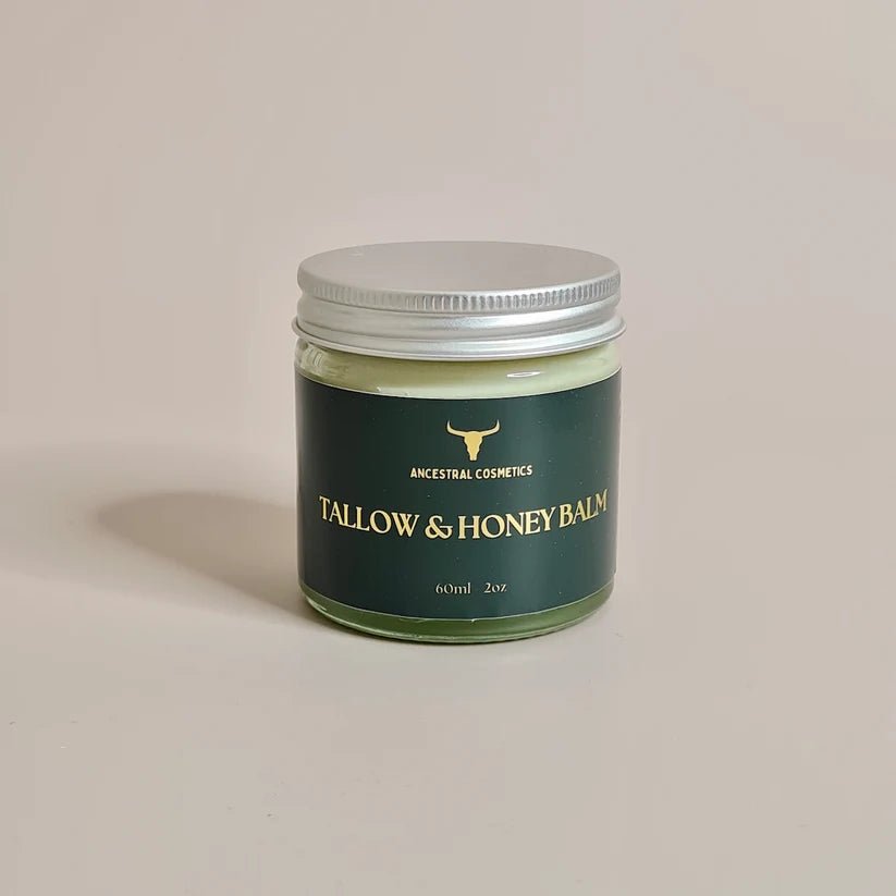 Original Tallow & Honingbalsem - Newtraceuticals