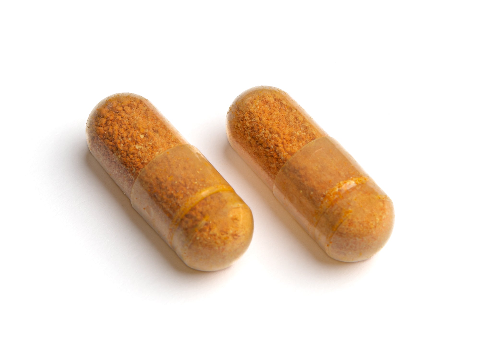 Turmeric - 60 capsules