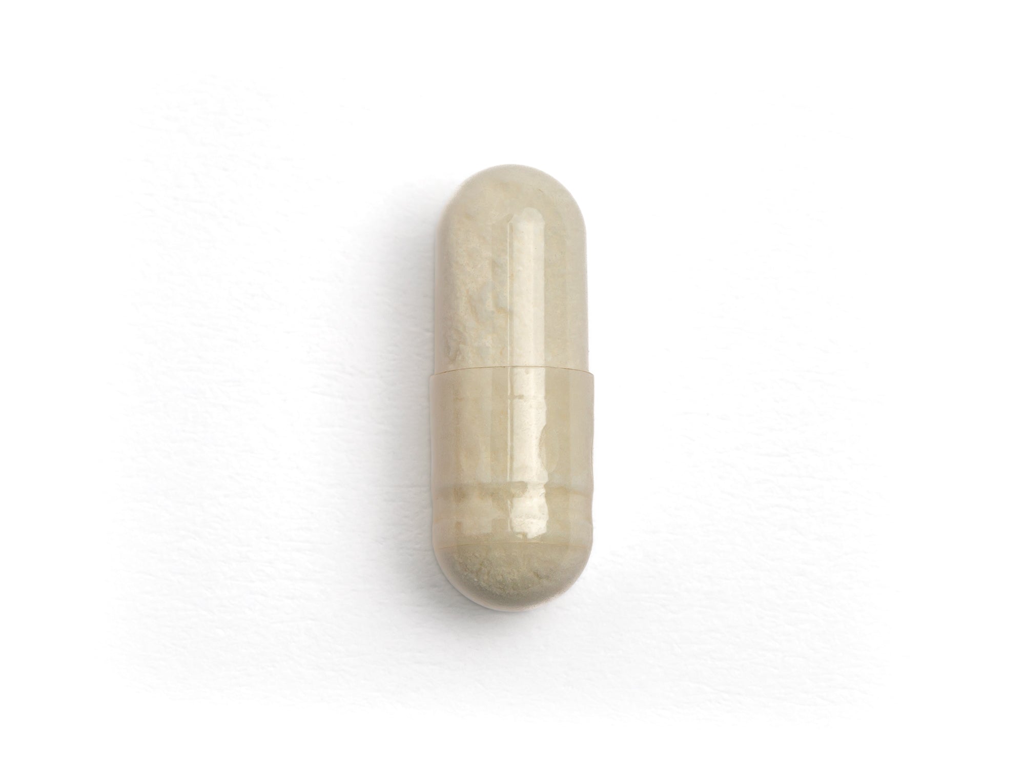 Vitamin D3 - 60 capsules