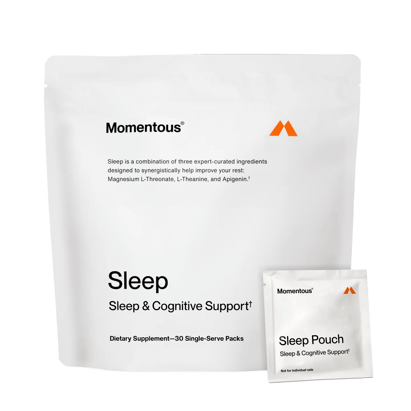 Sleep - Newtraceuticals
