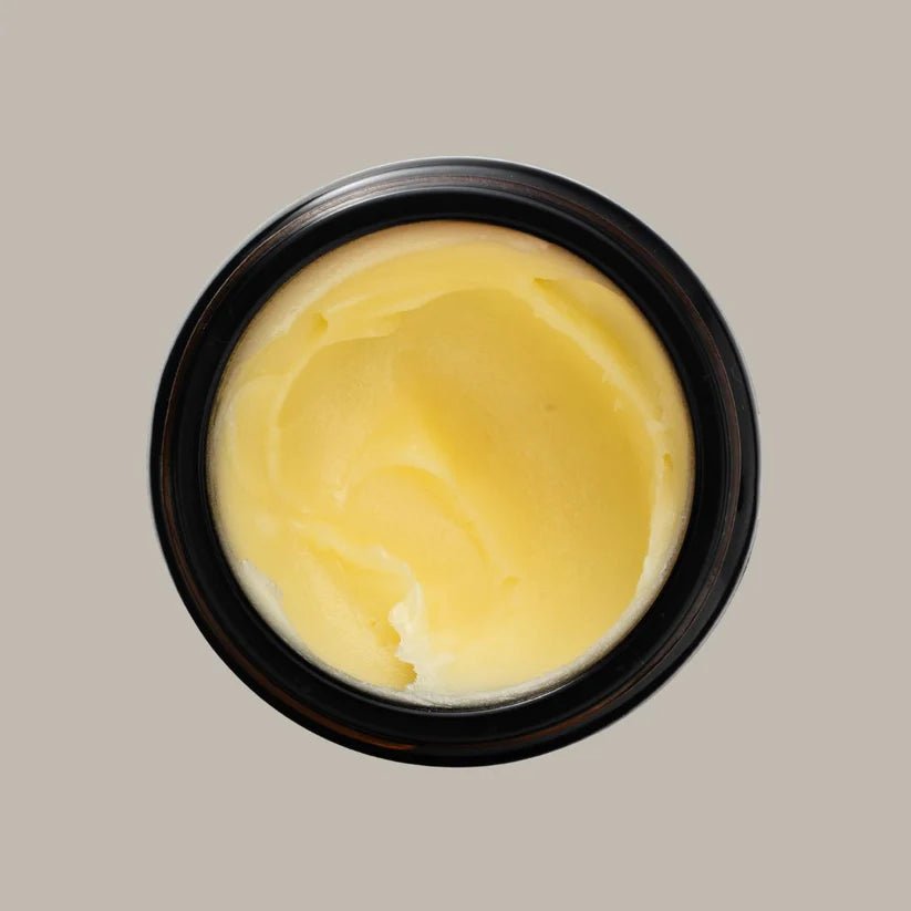 Tallow Body Cream - Naturel - 120ml - Newtraceuticals
