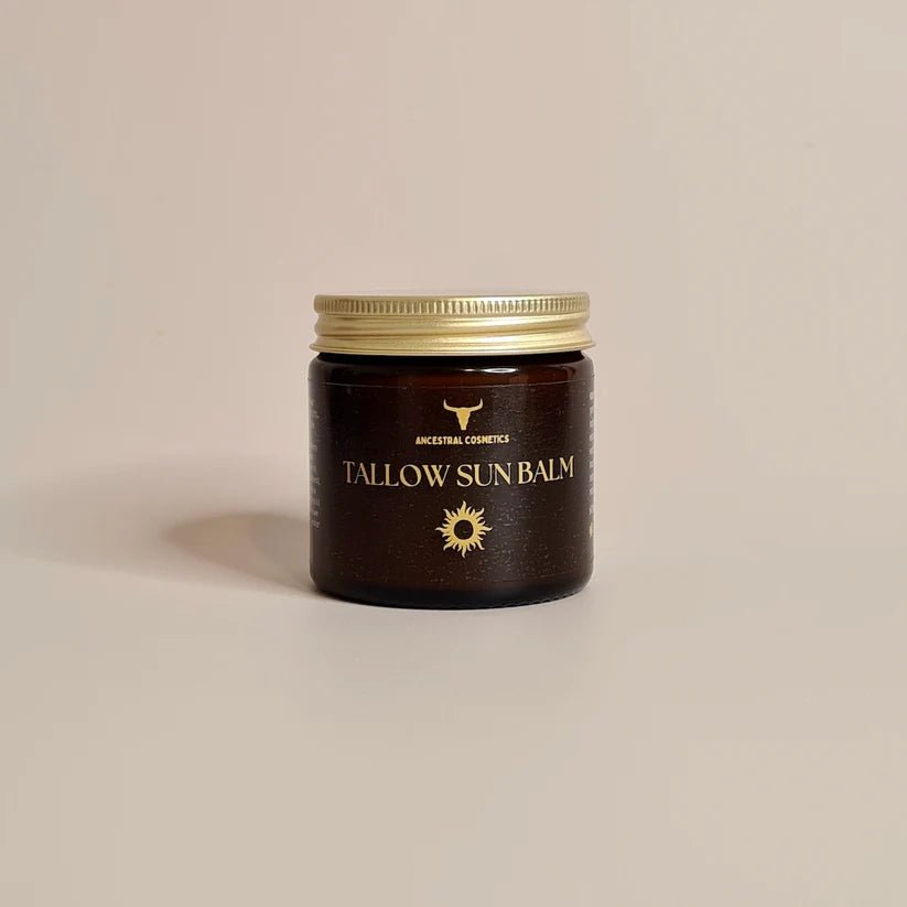 Tallow Sun Balm - Newtraceuticals