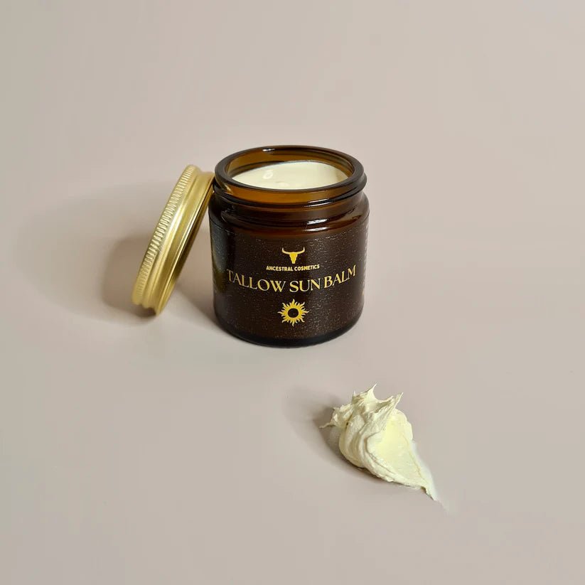 Tallow Sun Balm - Newtraceuticals